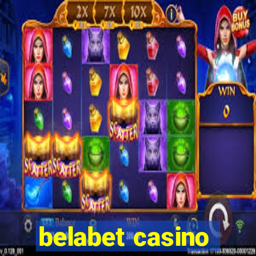 belabet casino